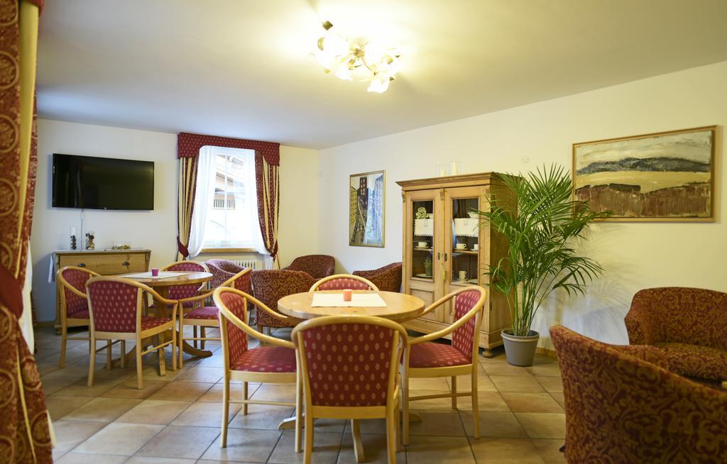 Alp Hotel Dolomiti Dimaro Luaran gambar